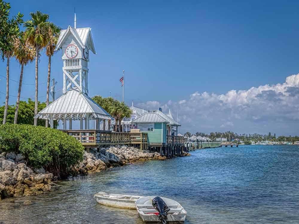 All Season Paradise In Cortez Bradenton Exterior photo